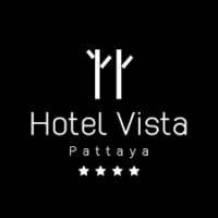 hotel vista logo