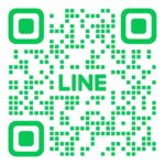 line qr